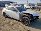 2020 Lexus Rc 300 F Sport Белый vin: JTHGA5BC9L5011021