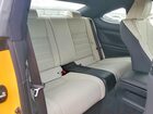 2022 Lexus Rc 300 F Sport Желтый vin: JTHGA5BC9N5012124