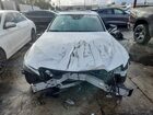 2022 Lexus Is 350 F Sport Белый vin: JTHGZ1B20N5052519 Damage: Front Bumper Reinforcement, Broken, Replacement Required