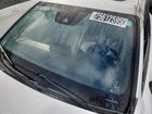2022 Lexus Is 350 F Sport Белый vin: JTHGZ1B20N5052519 Damage: Windshield, Cracked, > 12 Inches