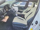 2022 Lexus Is 350 F Sport White vin: JTHGZ1B20N5052519