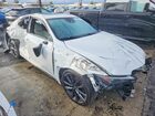 2022 Lexus Is 350 F Sport White vin: JTHGZ1B20N5052519