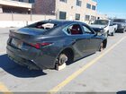 2022 Lexus Is 350 F Sport Black vin: JTHGZ1B21N5049872