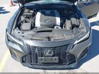 2022 Lexus Is 350 F Sport Black vin: JTHGZ1B21N5049872