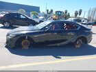 2022 Lexus Is 350 F Sport Black vin: JTHGZ1B21N5049872