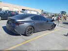 2021 Lexus Is 350 F Sport Серебряный vin: JTHGZ1B22M5040886