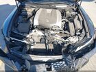 2021 Lexus Is 350 F Sport Серебряный vin: JTHGZ1B22M5040886