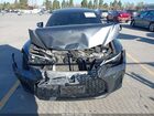 2021 Lexus Is 350 F Sport Серебряный vin: JTHGZ1B22M5040886