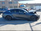 2021 Lexus Is 350 F Sport Серебряный vin: JTHGZ1B22M5040886