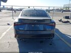 2021 Lexus Is 350 F Sport Серебряный vin: JTHGZ1B22M5040886