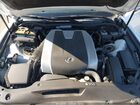 2022 Lexus Is 350 F Sport Белый vin: JTHGZ1B22N5055664