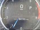 2022 Lexus Is 350 F Sport Белый vin: JTHGZ1B22N5055664