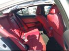 2022 Lexus Is 350 F Sport Белый vin: JTHGZ1B22N5055664