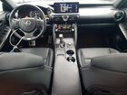 2023 Lexus Is 350 F Sport Серый vin: JTHGZ1B22P5063489
