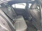 2023 Lexus Is 350 F Sport Серый vin: JTHGZ1B22P5063489