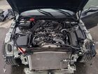 2023 Lexus Is 350 F Sport Серый vin: JTHGZ1B22P5063489