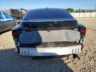2025 Lexus Is 350 F Sport Design Черный vin: JTHGZ1B22S5085789