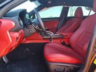 2025 Lexus Is 350 F Sport Design Черный vin: JTHGZ1B22S5085789