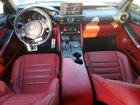 2025 Lexus Is 350 F Sport Design Черный vin: JTHGZ1B22S5085789