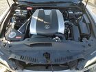 2025 Lexus Is 350 F Sport Design Черный vin: JTHGZ1B22S5085789
