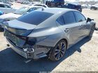 2025 Lexus Is 350 F Sport Серый vin: JTHGZ1B22S5086070