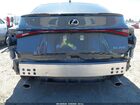 2025 Lexus Is 350 F Sport Серый vin: JTHGZ1B22S5086070