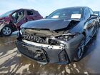 2023 Lexus Is 350 F Sport Серый vin: JTHGZ1B24P5062358