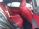 2023 Lexus Is 350 F Sport Серый vin: JTHGZ1B24P5062358