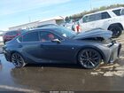 2023 Lexus Is 350 F Sport Серый vin: JTHGZ1B24P5062358