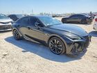 2024 Lexus Is 350 F Sport Черный vin: JTHGZ1B24R5077381