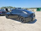 2024 Lexus Is 350 F Sport Черный vin: JTHGZ1B24R5077381