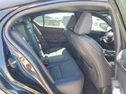 2024 Lexus Is 350 F Sport Черный vin: JTHGZ1B24R5077381
