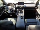 2024 Lexus Is 350 F Sport Черный vin: JTHGZ1B24R5077381