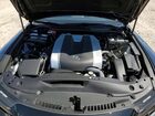 2024 Lexus Is 350 F Sport Черный vin: JTHGZ1B24R5077381