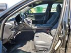 2024 Lexus Is 350 F Sport Черный vin: JTHGZ1B24R5077381