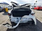 2024 Lexus Is 350 F Sport Белый vin: JTHGZ1B24R5079681
