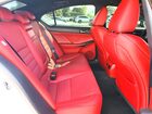 2024 Lexus Is 350 F Sport Белый vin: JTHGZ1B24R5079681