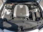 2024 Lexus Is 350 F Sport Белый vin: JTHGZ1B24R5079681