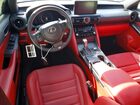 2024 Lexus Is 350 F Sport Белый vin: JTHGZ1B24R5079681