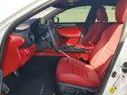2024 Lexus Is 350 F Sport Белый vin: JTHGZ1B24R5079681