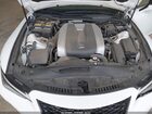 2022 Lexus Is 350 F Sport Белый vin: JTHGZ1B25N5052340