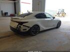 2022 Lexus Is 350 F Sport Белый vin: JTHGZ1B25N5052340
