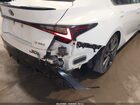 2022 Lexus Is 350 F Sport Белый vin: JTHGZ1B25N5052340