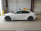 2022 Lexus Is 350 F Sport Белый vin: JTHGZ1B25N5052340