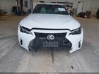 2022 Lexus Is 350 F Sport Белый vin: JTHGZ1B25N5052340