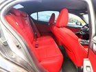 2023 Lexus Is 350 F Sport Серый vin: JTHGZ1B26P5064869