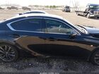 2024 Lexus Is 350 F Sport Черный vin: JTHGZ1B26R5075082