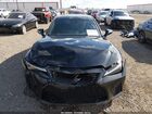 2024 Lexus Is 350 F Sport Черный vin: JTHGZ1B26R5075082