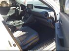 2025 Lexus Is 350 F Sport Белый vin: JTHGZ1B26S5092552