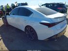 2025 Lexus Is 350 F Sport Белый vin: JTHGZ1B26S5092552
